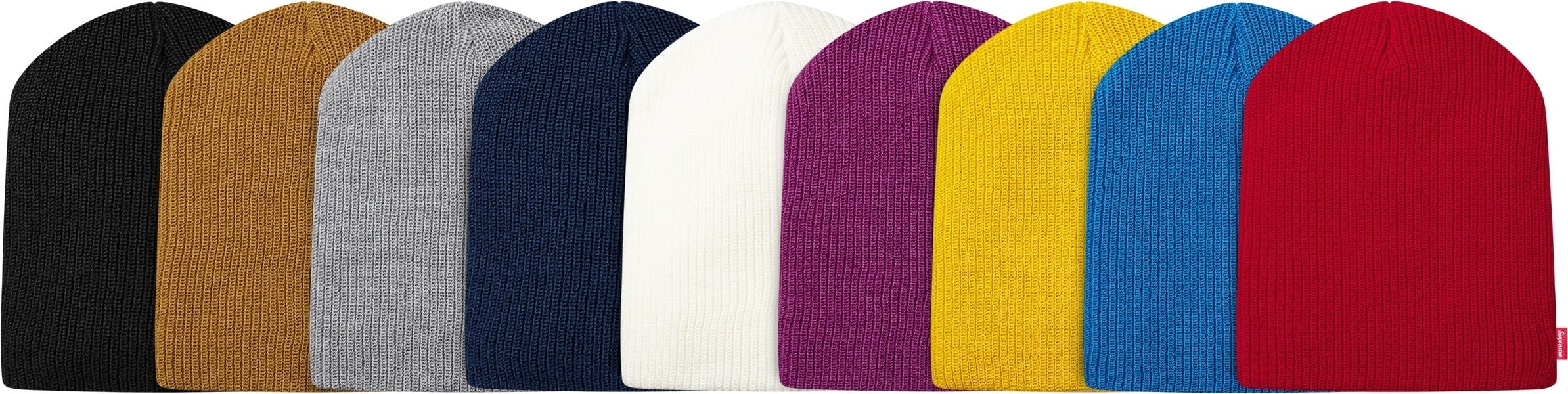 Basic Beanie